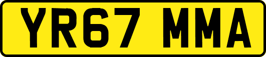 YR67MMA