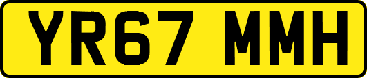 YR67MMH