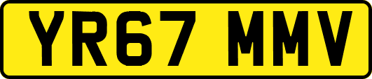 YR67MMV