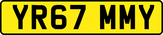 YR67MMY