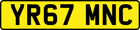 YR67MNC