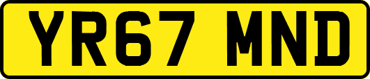 YR67MND