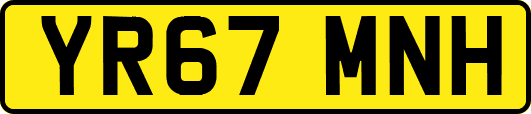 YR67MNH