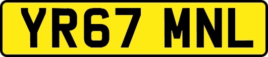 YR67MNL