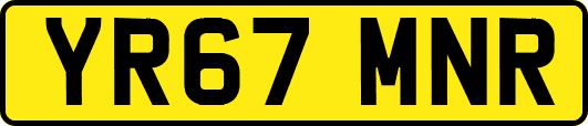YR67MNR