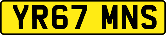 YR67MNS