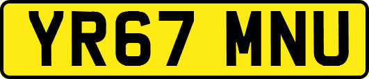 YR67MNU
