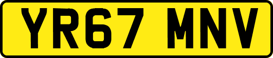 YR67MNV