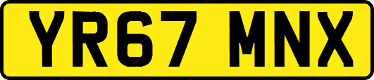 YR67MNX