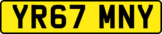 YR67MNY