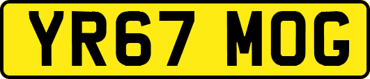 YR67MOG