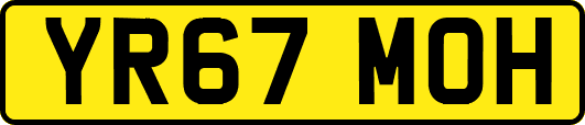 YR67MOH