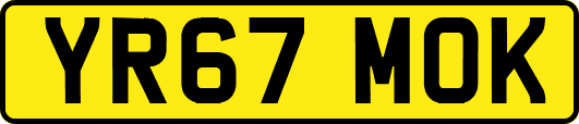 YR67MOK