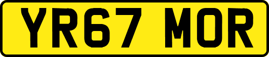 YR67MOR
