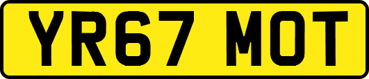 YR67MOT