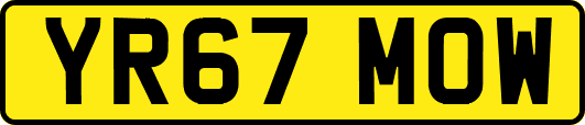 YR67MOW