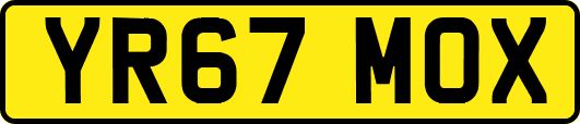 YR67MOX