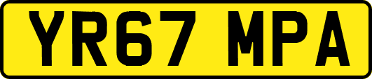YR67MPA