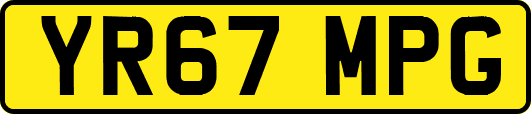 YR67MPG