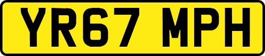 YR67MPH