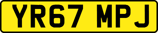 YR67MPJ