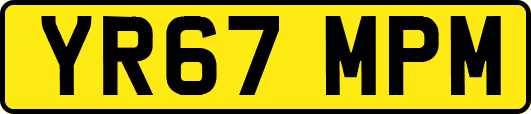 YR67MPM