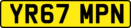 YR67MPN