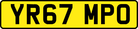 YR67MPO