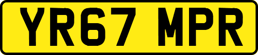 YR67MPR
