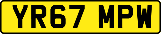 YR67MPW