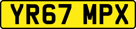 YR67MPX