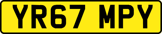 YR67MPY