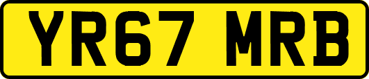 YR67MRB