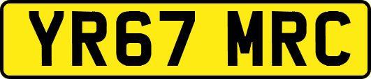 YR67MRC