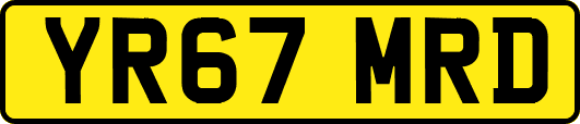 YR67MRD