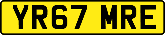 YR67MRE