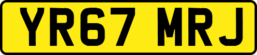 YR67MRJ