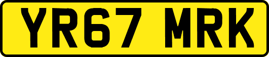 YR67MRK