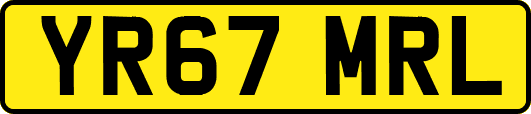 YR67MRL