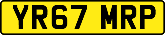 YR67MRP