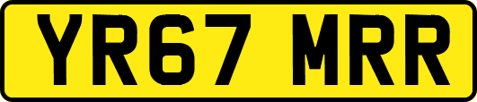YR67MRR