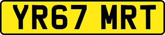 YR67MRT