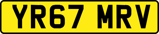 YR67MRV