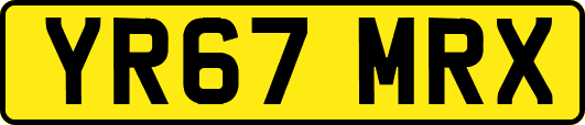 YR67MRX