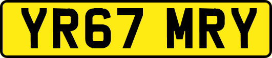 YR67MRY