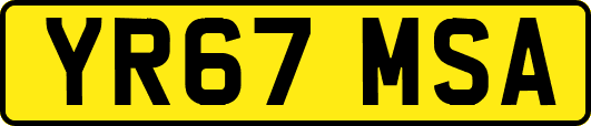 YR67MSA