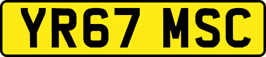 YR67MSC