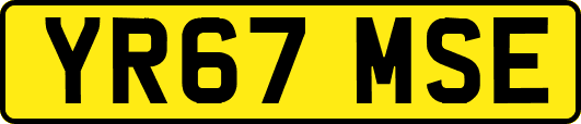 YR67MSE