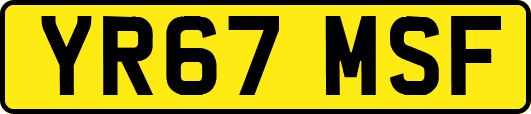YR67MSF