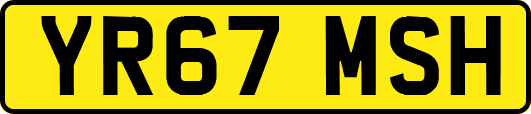 YR67MSH